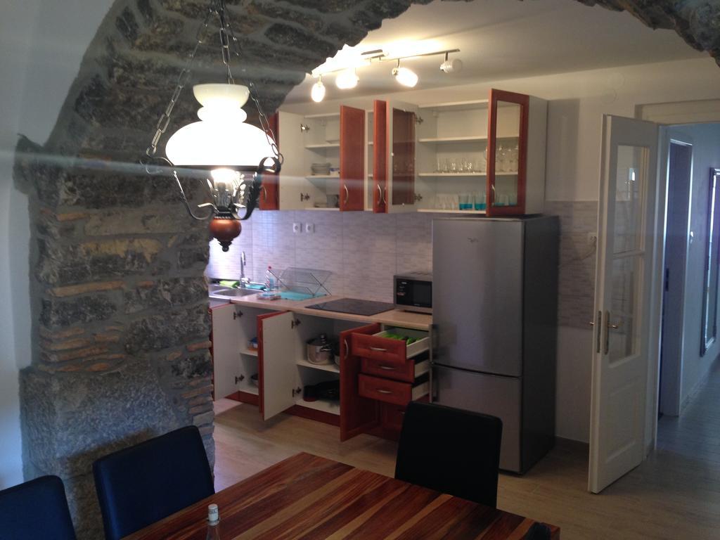 Apartman Apartment Sand Beach