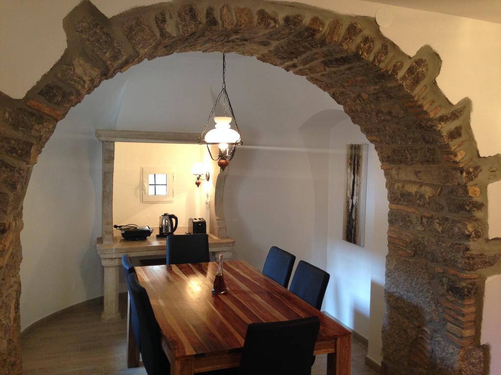 Apartman Apartment Sand Beach Abbázia