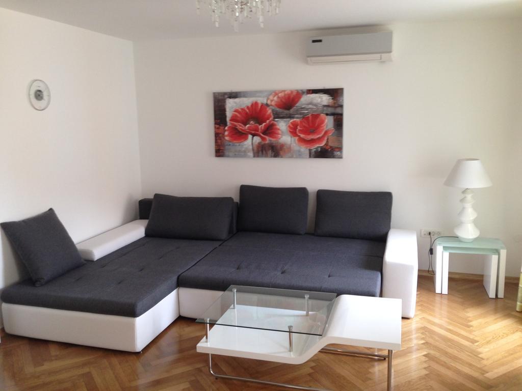 Apartment Sand Beach * Abbázia