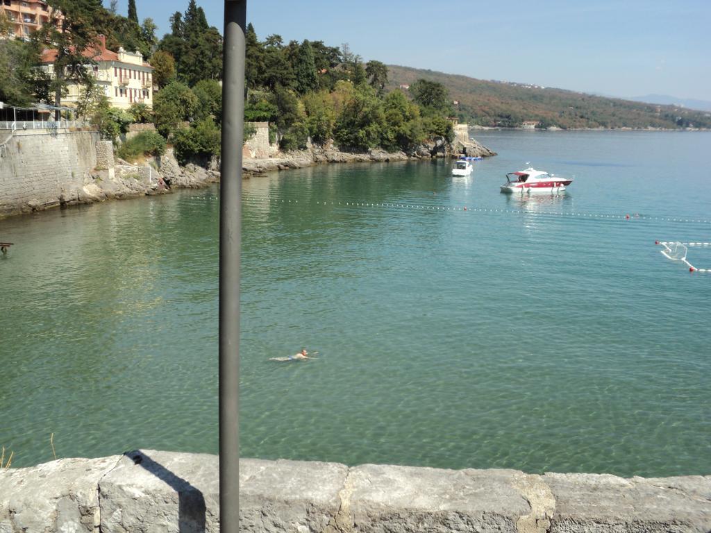 Apartman Apartment Sand Beach