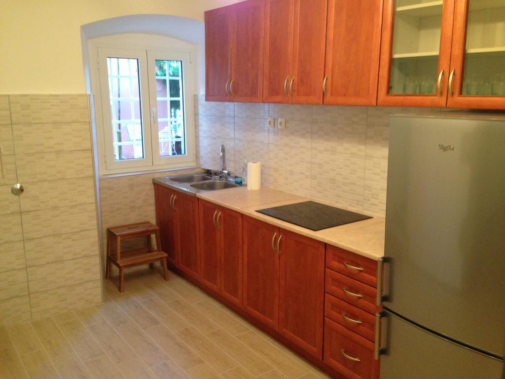 Apartment Sand Beach Apartman