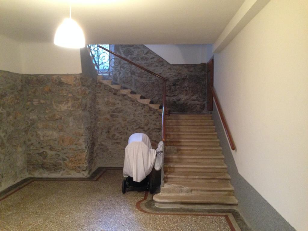Apartman Apartment Sand Beach