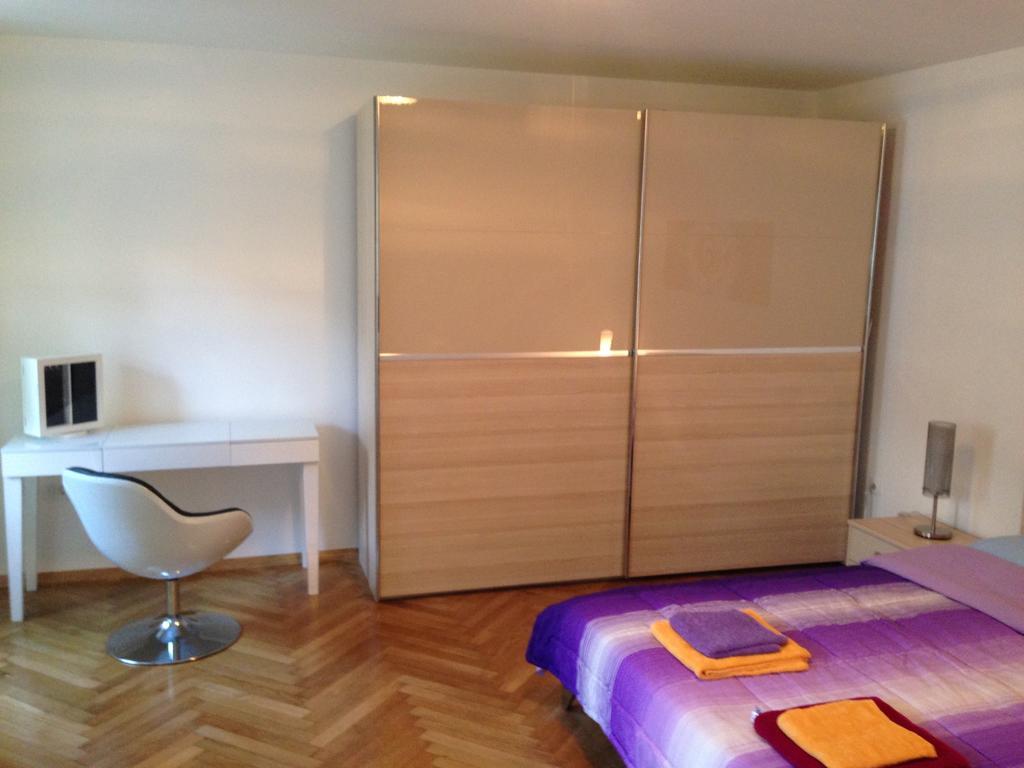 Apartment Sand Beach Abbázia