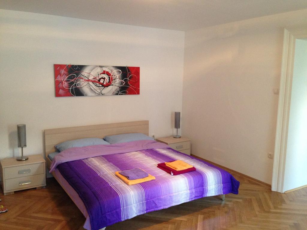 Apartment Sand Beach Apartman