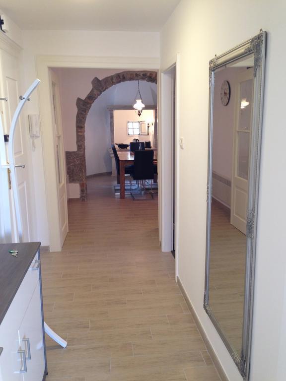 Apartment Sand Beach Apartamento Opatija
