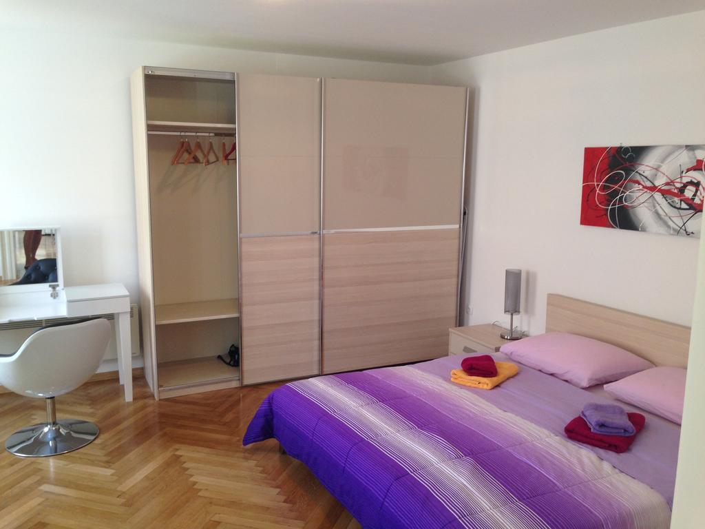 Apartment Sand Beach *
