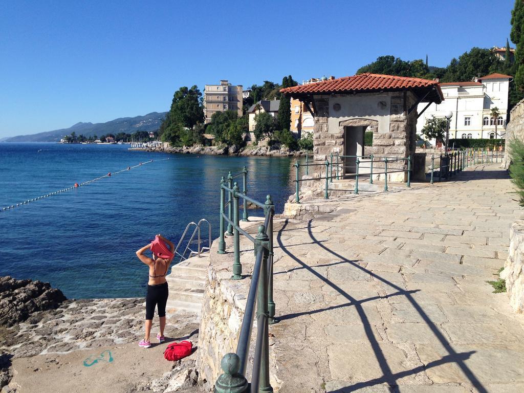 Apartment Sand Beach Opatija