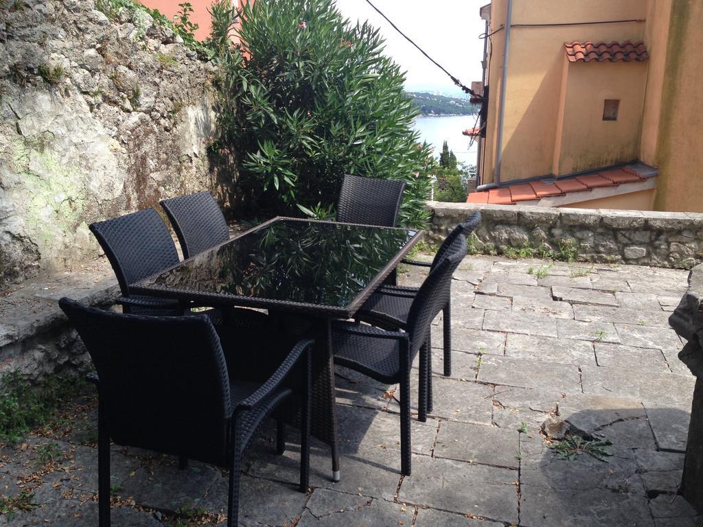 Apartamento Apartment Sand Beach Opatija