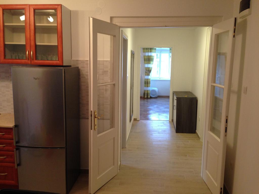 Apartamento Apartment Sand Beach Opatija