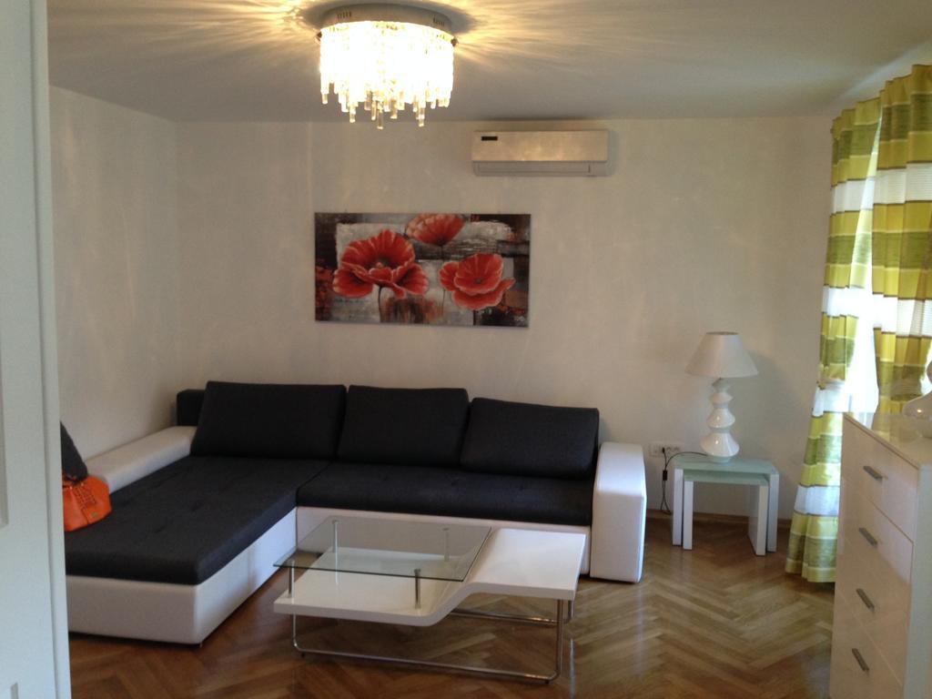 Apartment Sand Beach
