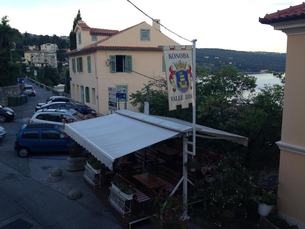 Apartment Sand Beach Apartamento Opatija