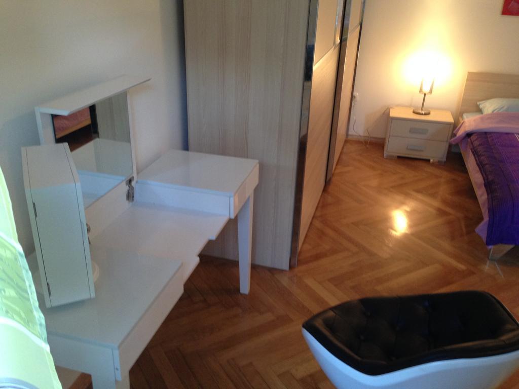 Apartment Sand Beach