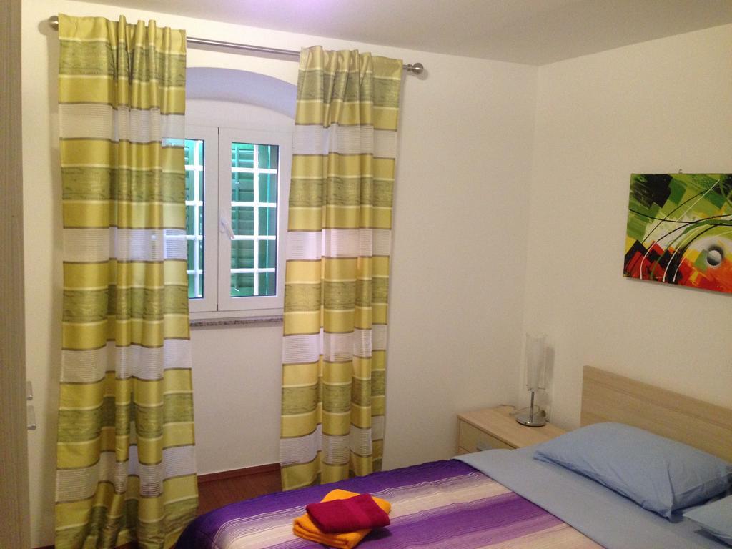 Apartment Sand Beach Apartamento *